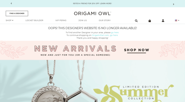 nikkid.origamiowl.com