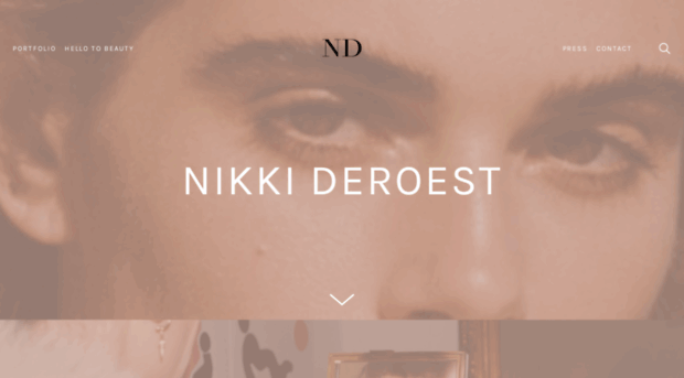 nikkideroest.com