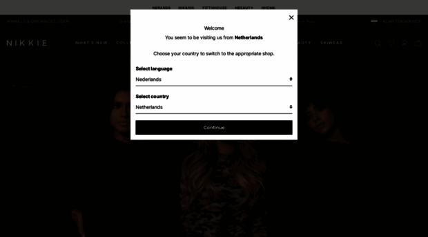 nikkie.nl