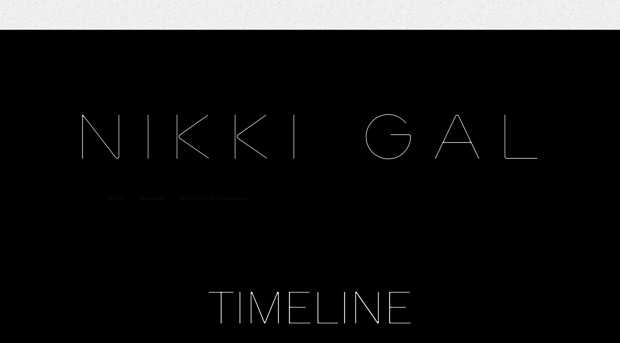 nikkigal.com