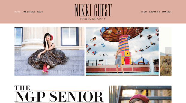 nikkiguest.com