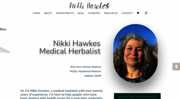 nikkihawkes.com