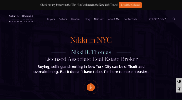 nikkiinnyc.com