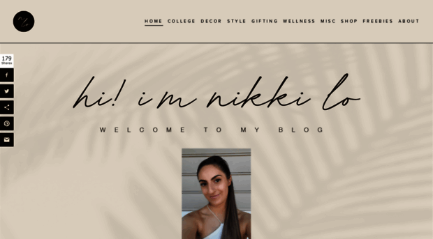 nikkilo.com