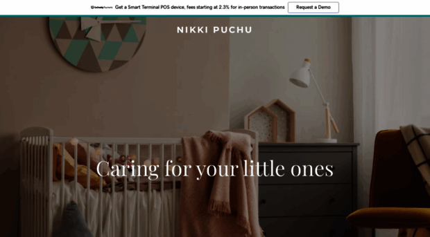 nikkipuchu.com