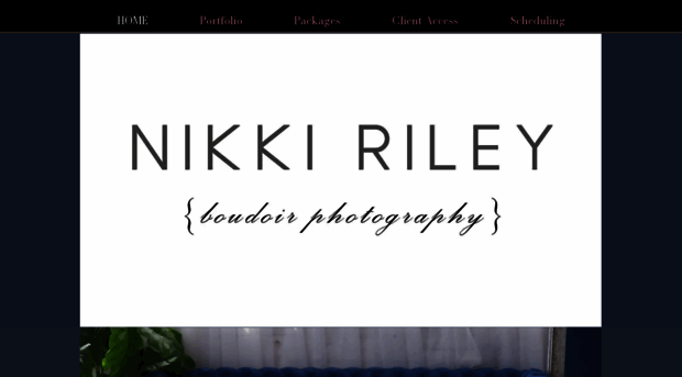 nikkirileyphotos.com