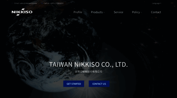 nikkiso.com.tw