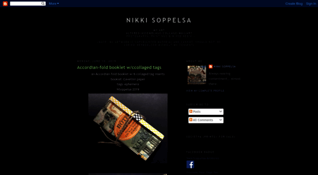nikkisoppelsa.blogspot.com