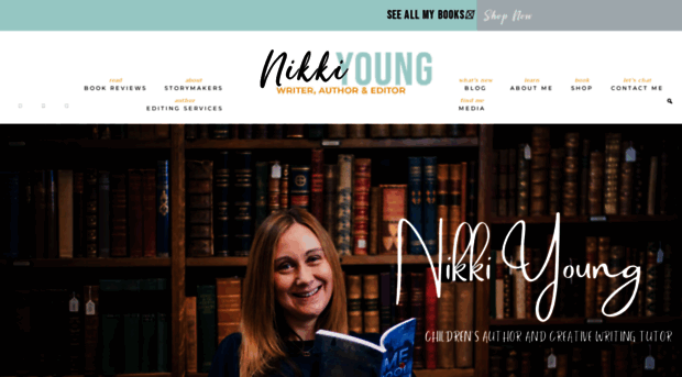 nikkiyoung.co.uk