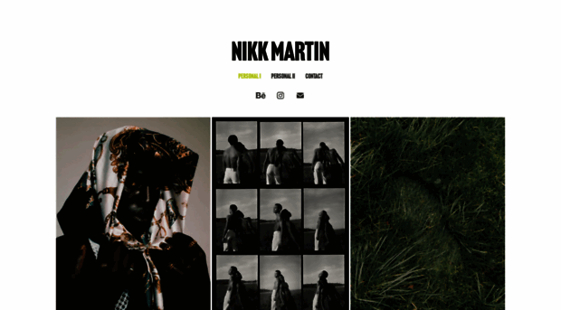 nikkmartin.com