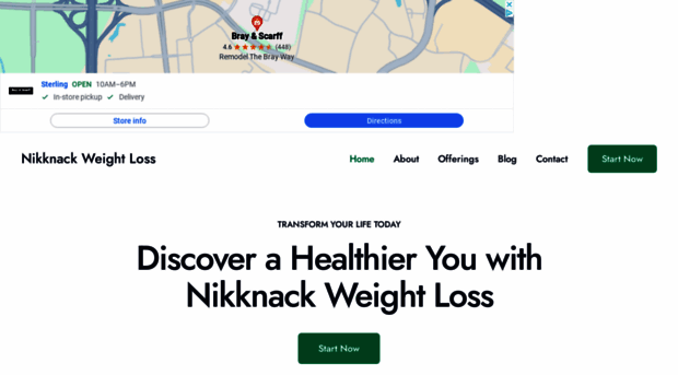 nikknack.com