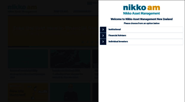 nikkoam.co.nz