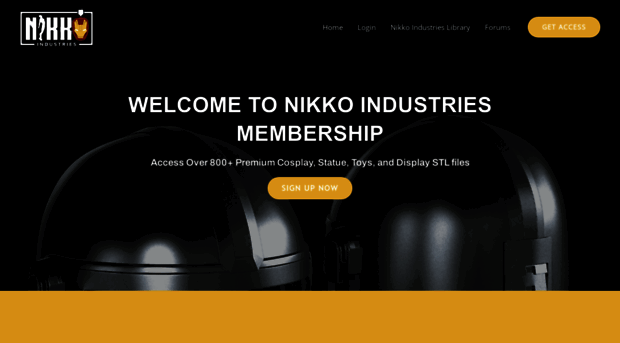 nikkoindustriesmembership.com