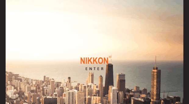 nikkonlighting.com