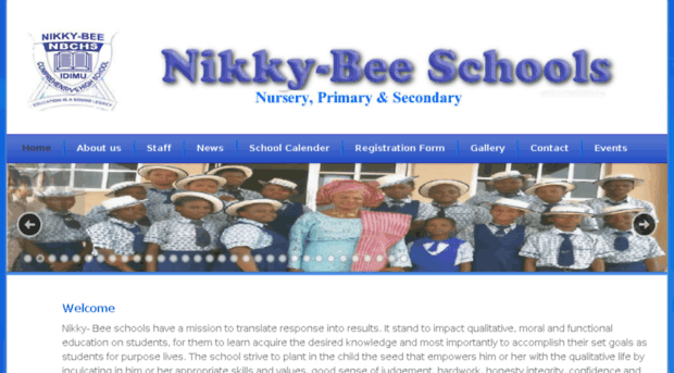 nikkybeeschools.com