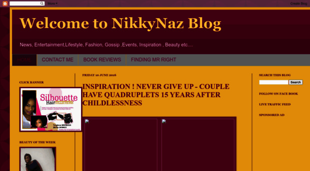 nikkynaz.blogspot.nl