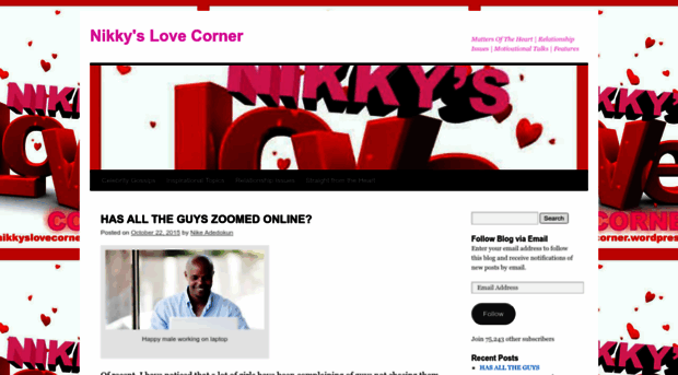 nikkyslovecorner.wordpress.com