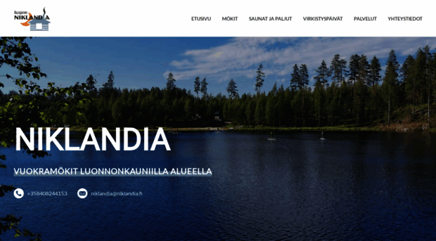 niklandia.fi