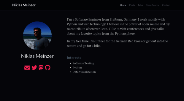 niklas-meinzer.de
