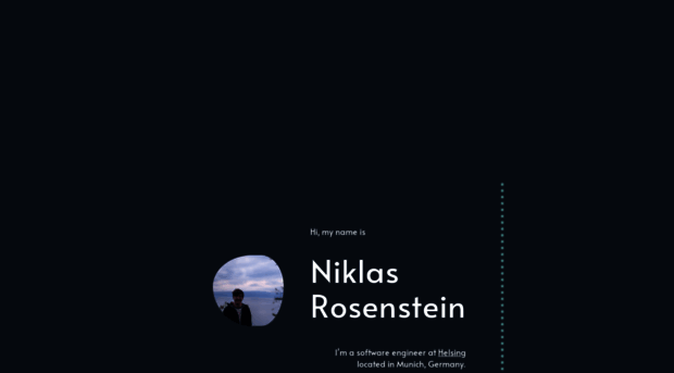 niklasrosenstein.com