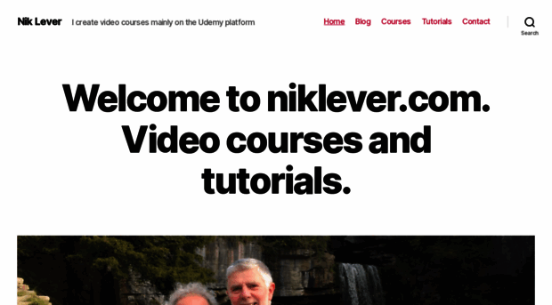 niklever.com