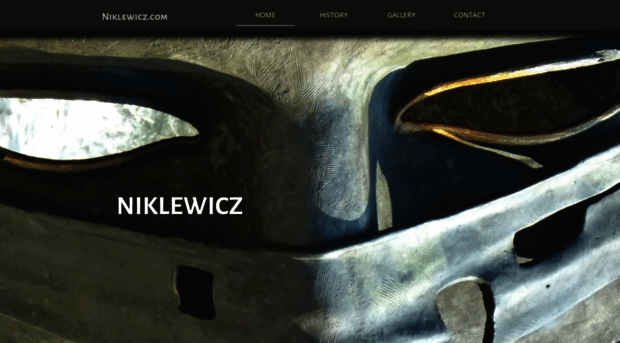 niklewicz.com