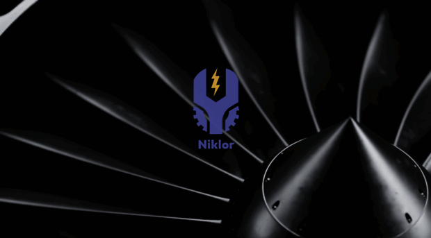 niklor-llc.com