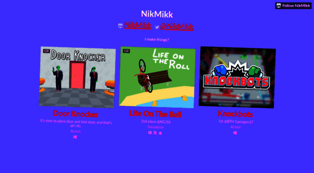 nikmikk.itch.io