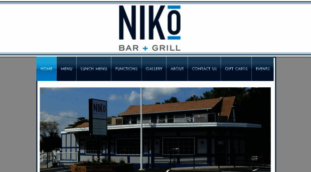 nikobarandgrill.net