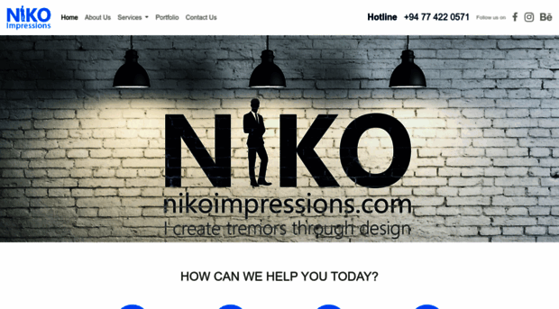 nikoimpressions.com