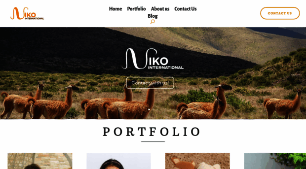 nikointernational.com