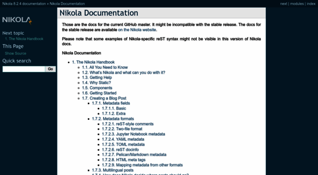 nikola.readthedocs.io