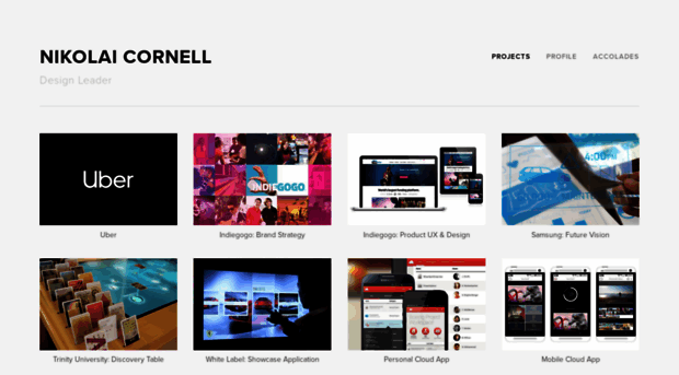 nikolaicornell.com