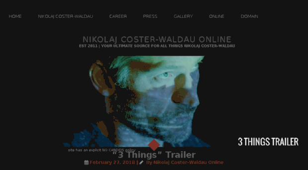 nikolajcosterwaldau.org