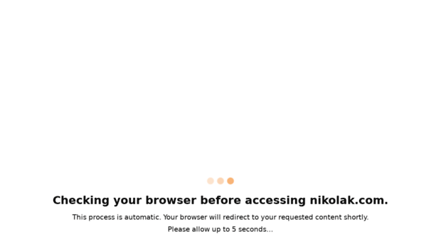 nikolak.com
