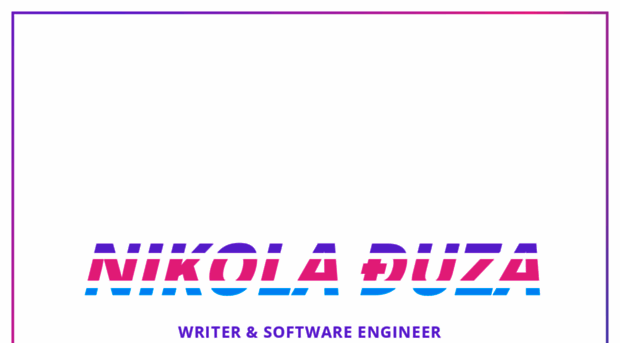 nikolalsvk.github.io