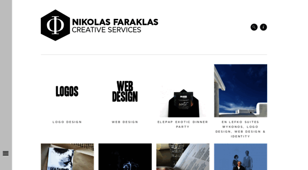 nikolasfaraklas.com