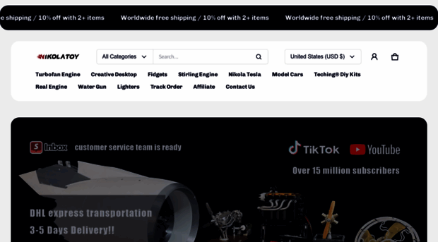 nikolatoy.com