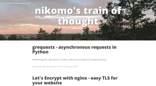 nikomo.fi