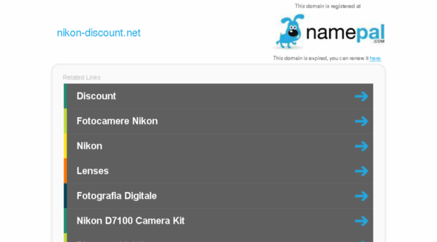 nikon-discount.net