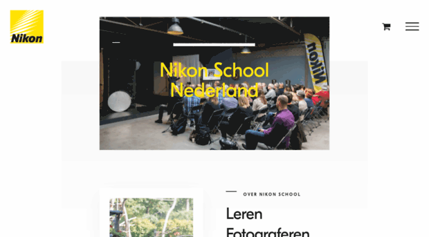 nikon-quick-start.nl