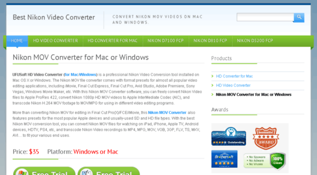 nikon-video-converter.com