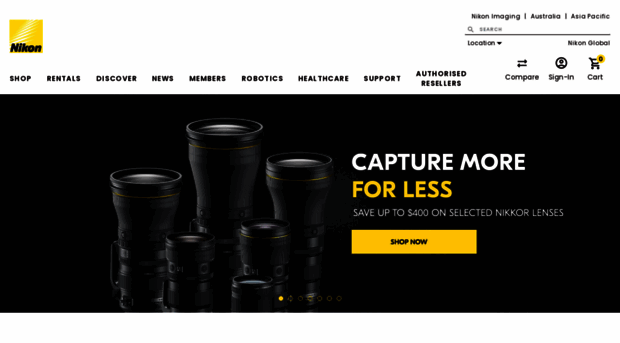 nikon.com.au