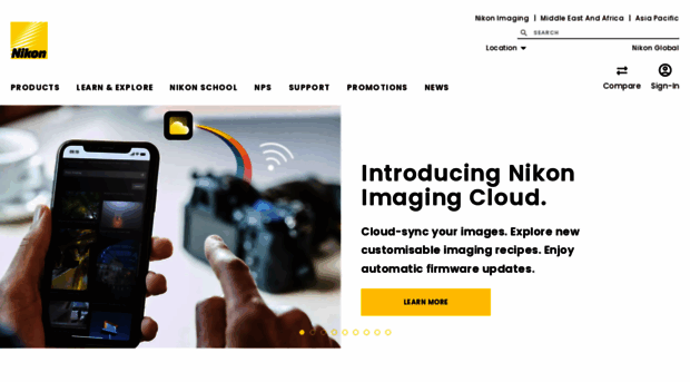 nikon.com.sn