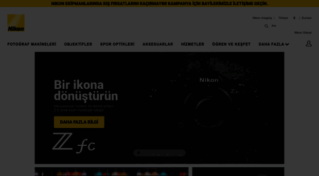 nikon.com.tr