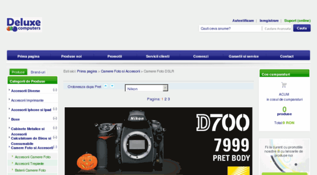 nikon.deluxecomputers.ro