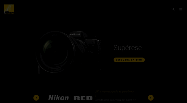 nikon.es