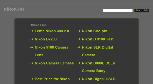 nikon.im