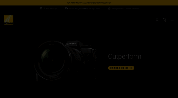 nikon.nl