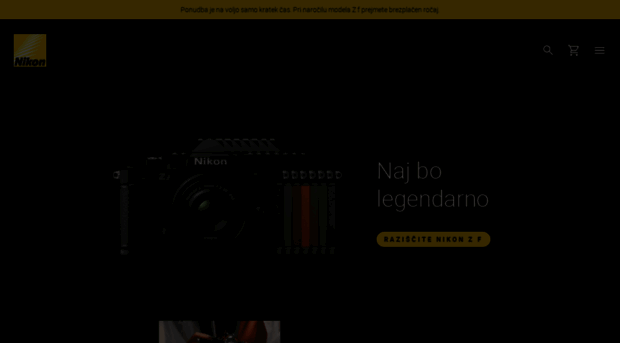 nikon.si